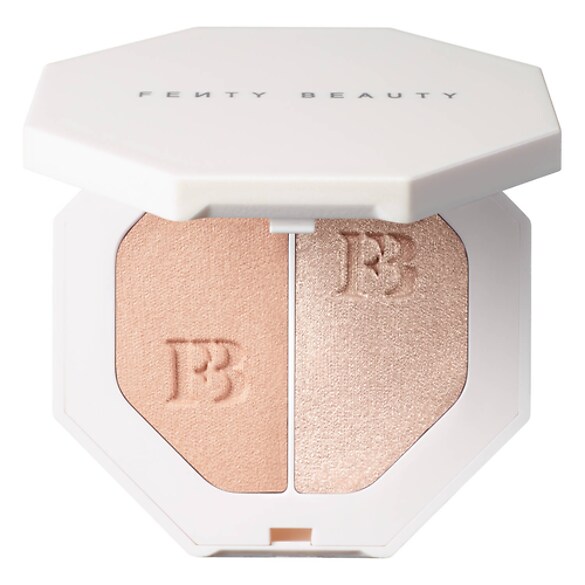 Killawatt Freestyle Highlighter - Illuminante per viso, occhi e labbra, FENTY BEAUTY