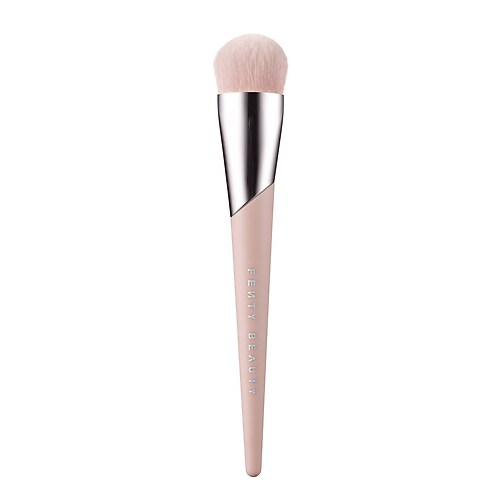 Full-Bodied Foundation Brush - Pędzel do podkładu