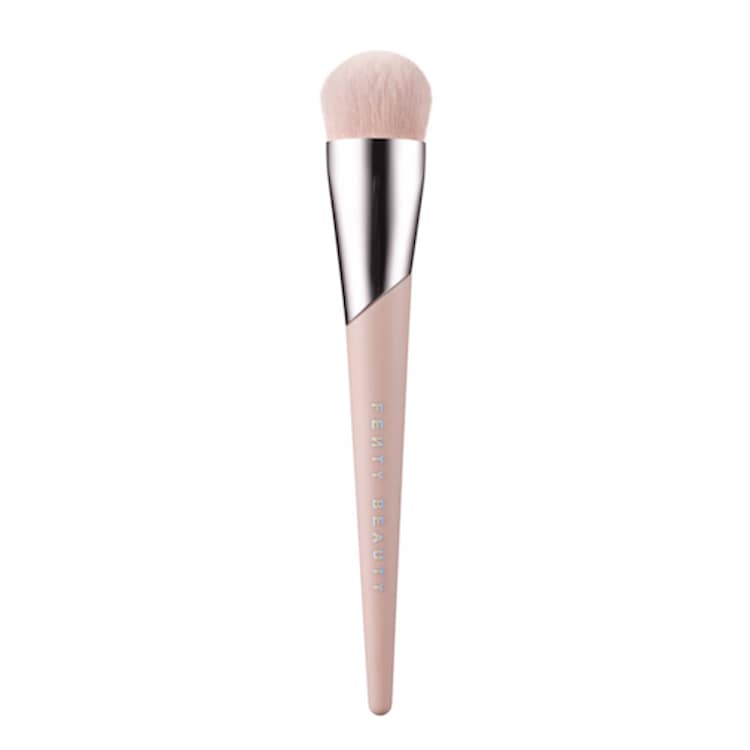 Full-Bodied Foundation Brush - Pinceau Fond de Teint Dense