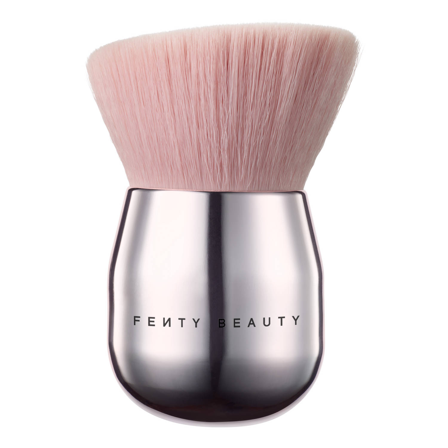 FENTY BEAUTY - 160 Face & Body Kabuki - Kabuki štětec na obličej a tělo