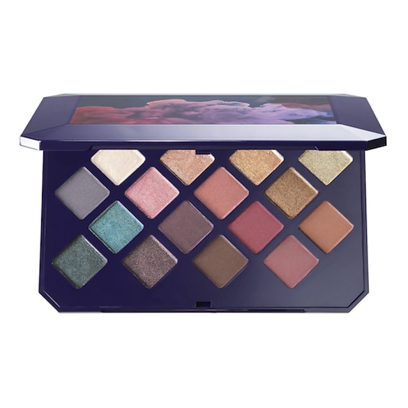 Moroccan Spice Eyeshadow Palette, Fenty Beauty