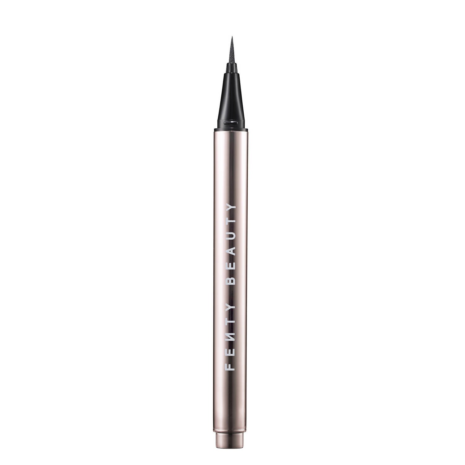 FENTY BEAUTY - Flyliner Longwear Liquid Eyeliner - Tekuté oční linky
