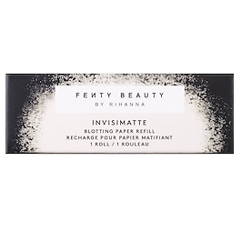 Invisimatte Blotting Paper Mattierendes Puderpapier