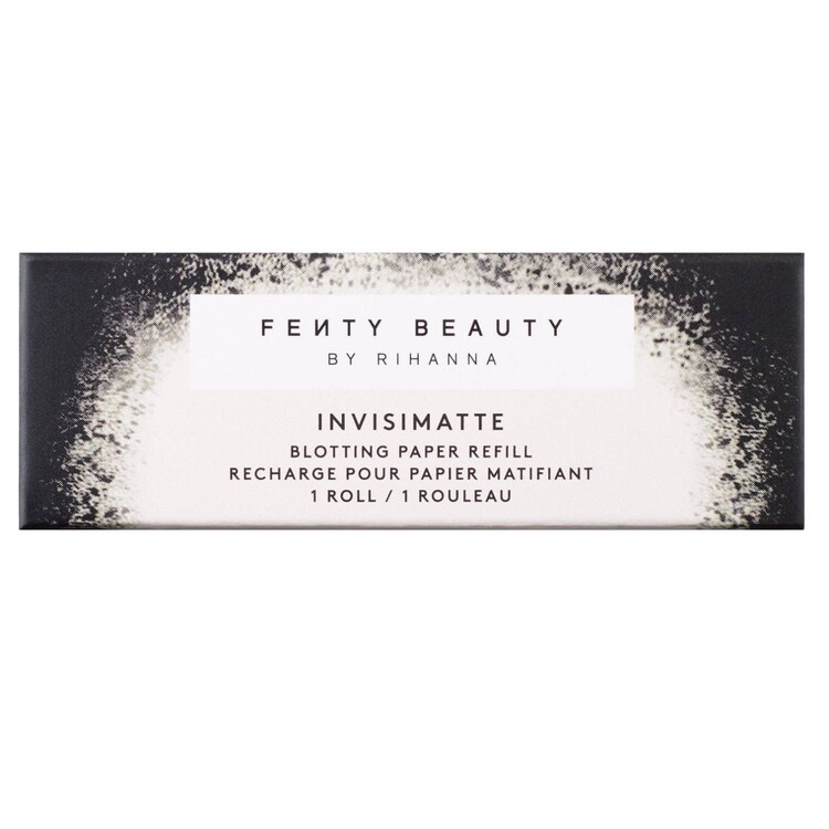 Invisimatte Blotting Paper - Papeis Matificantes