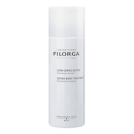 Detox Body Treatment - Odżywiająca pianka do ciała image