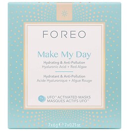 UFO Masks - Make My Day x 7