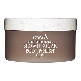Brown Sugar Body Polish - Gommage pour le corps au sucre roux