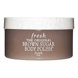 Brown Sugar Body Polish - Gommage pour le corps au sucre roux image