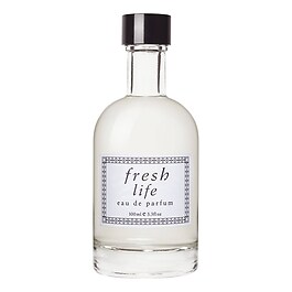 Fresh Life - Eau de Parfum