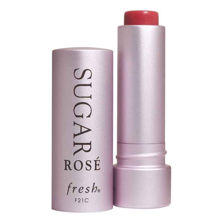 Sugar Tinted Lip Treatment – Koloryzujący balsam do ust 