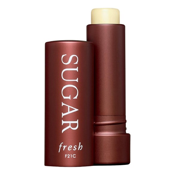 Sugar Tinted Lip Treatment - Lippenpflege-Balsam Mit Zucker, FRESH