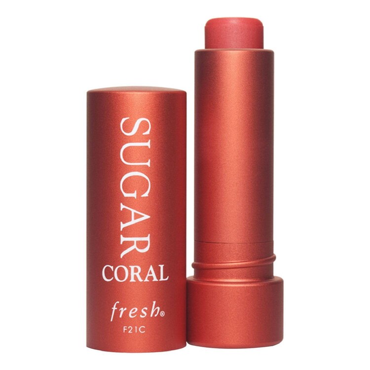 Sugar Tinted Lip Treatment – Koloryzujący balsam do ust 