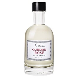 Cannabis Rose - Eau de Parfum
