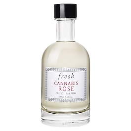 Cannabis Rose - Eau de Parfum image