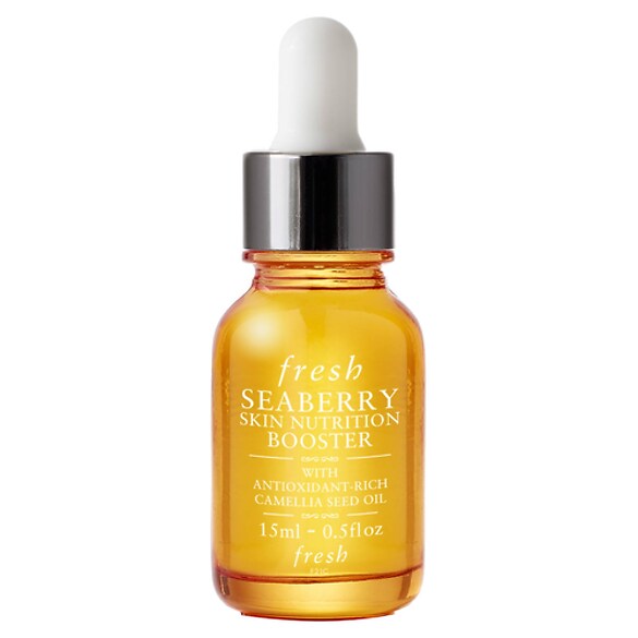 Seaberry Skin Nutrition Booster - Soin nutrition visage, FRESH