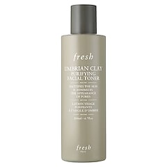 Umbrian Clay Purifying Facial Toner - Lotion purifiante à l'argile, FRESH