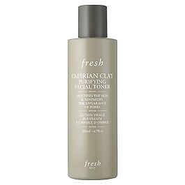 Umbrian Clay Purifying Facial Toner - Lotion purifiante à l'argile