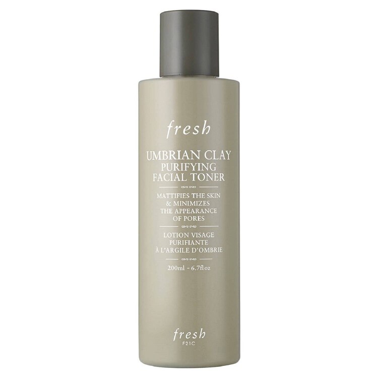 Umbrian Clay Purifying Facial Toner - Lotion purifiante à l'argile