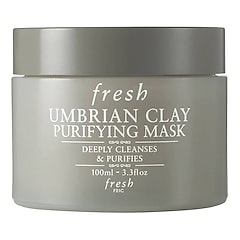 Umbrian Clay Purifying Mask - Arındırıcı kil maskesi, FRESH