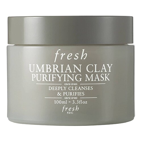 Fresh Fresh - Umbrian Clay Purifying Mask - Μάσκα καθαρισμού με άργιλο