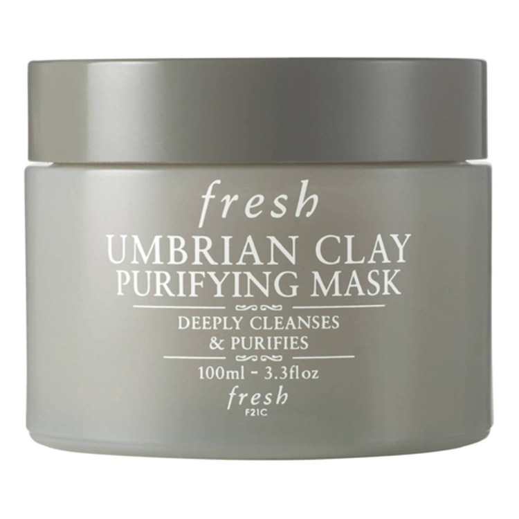 Umbrian Clay Purifying Mask - Masque purifiant à l'argile