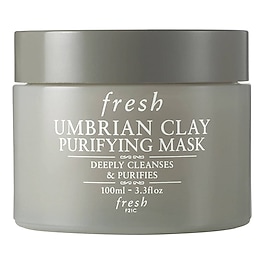 Umbrian Clay Purifying Mask - Arındırıcı kil maskesi image