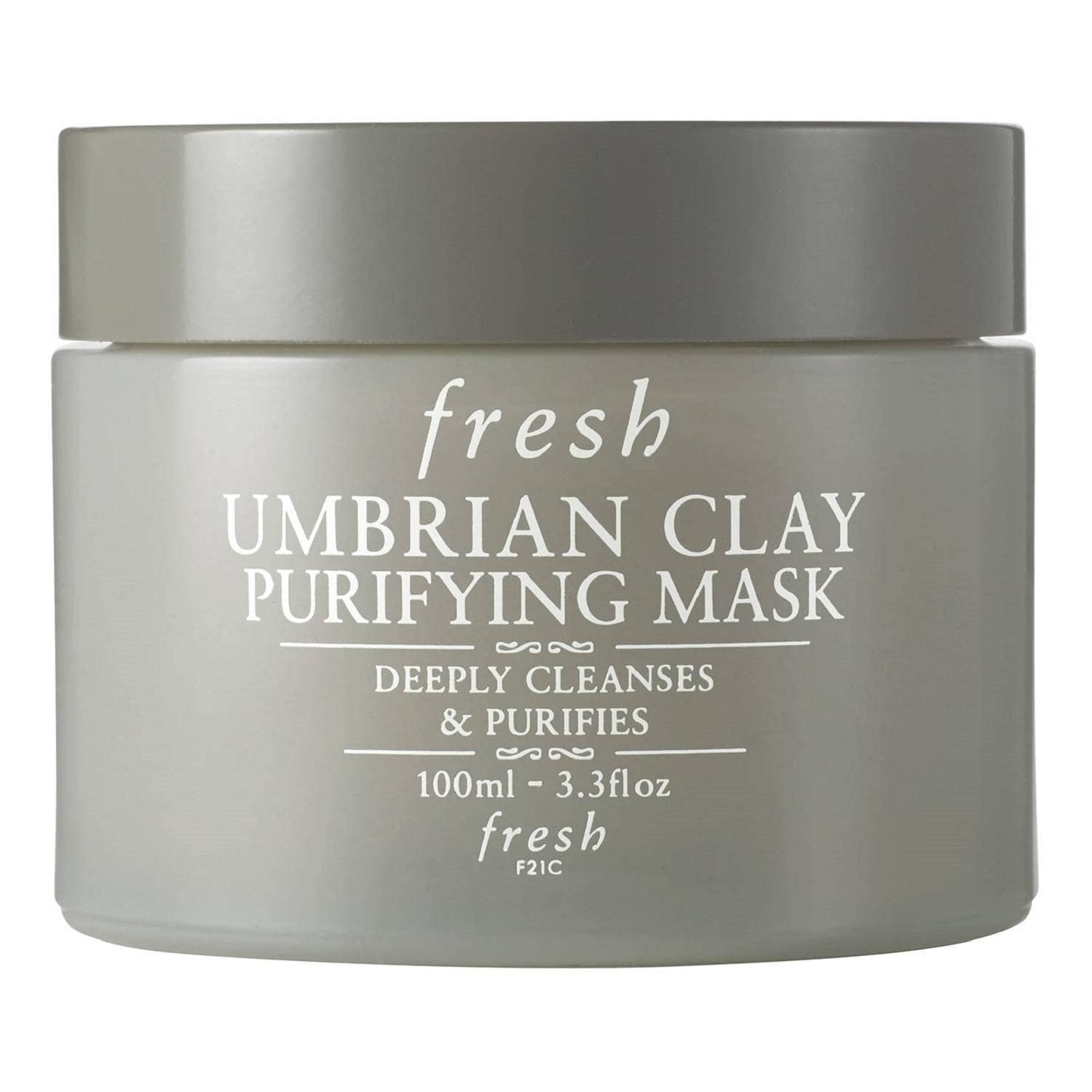 E-shop FRESH - Umbrian Clay Purifying Mask – Čisticí maska s jílem