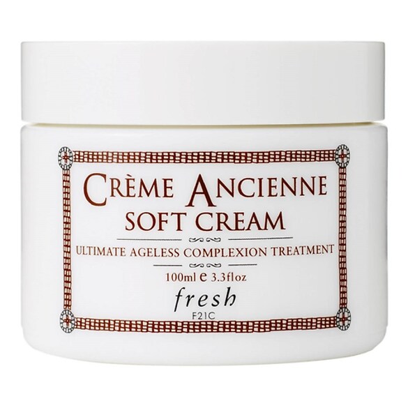 Crème Ancienne Soft Cream<br>Anti-Aging Creme, FRESH