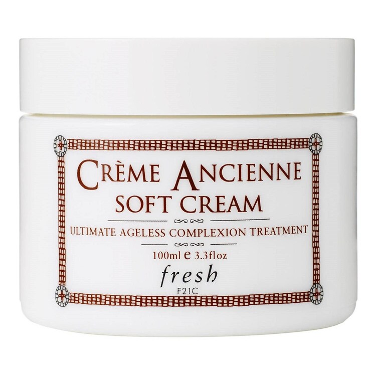 Crème Ancienne Soft Cream - Ultime crème légère anti-âge