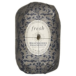 Hesperides Grapefruit Oval Soap - Savon artisanal ovale