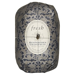 Hesperides Grapefruit Oval Soap - Savon artisanal ovale image