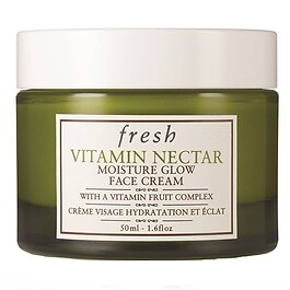 Vitamin Nectar Glow Face Cream - Crema viso idratazione e luminosità