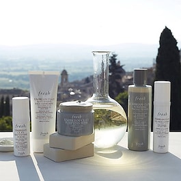 Umbrian Clay Purifying Facial Toner - Lotion purifiante à l'argile