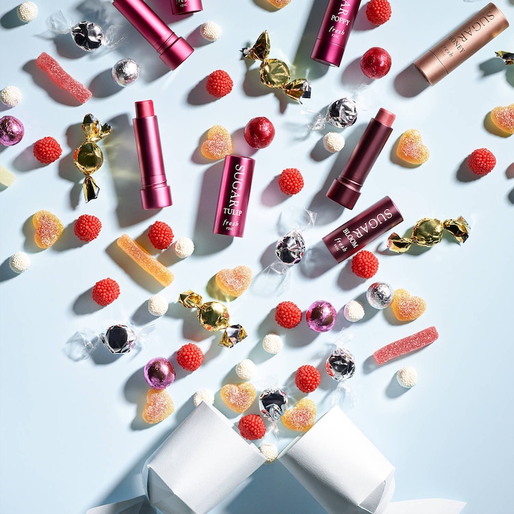 Sugar Tinted Lip Treatment – Koloryzujący balsam do ust 
