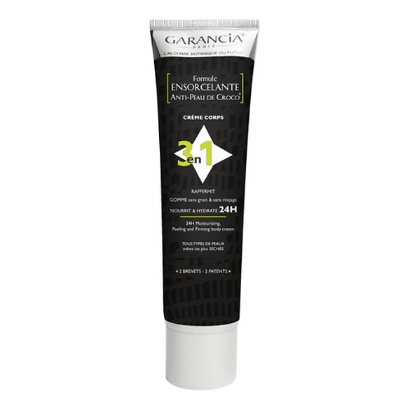 Formule Ensorcelante Anti-Peau de Croco&reg; - 3 em 1, Garancia
