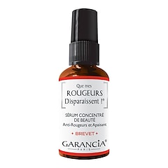 Que Mes Rougeurs Disparaissent ! - Sérum Concentré de Beauté, GARANCIA
