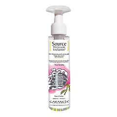 Source Micellaire Enchantée Flacon - Eau Micellaire 4 en 1 - Rose, GARANCIA