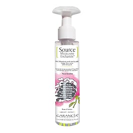 Source Micellaire Enchantée Flacon - Eau Micellaire 4 en 1 - Rose