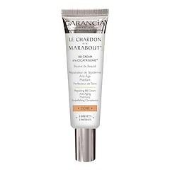 Le Chardon et le Marabout - BB cream à la Cicatrisone, GARANCIA