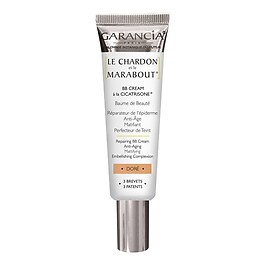 Le Chardon et le Marabout - BB cream à la Cicatrisone