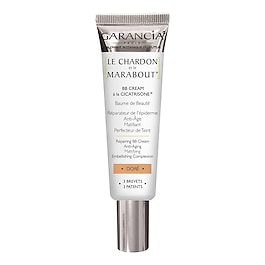 Le Chardon et le Marabout - BB cream à la Cicatrisone image