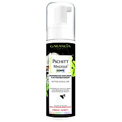 Pschitt Magique Corps - Micropeeling corps sans grain, GARANCIA