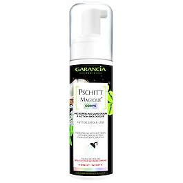 Pschitt Magique Corps - Micropeeling corps sans grain image