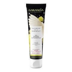 Sulfureuse Pâte du Marabout - Pâte Purifiante, Nettoyante, Anti-Imperfections, GARANCIA