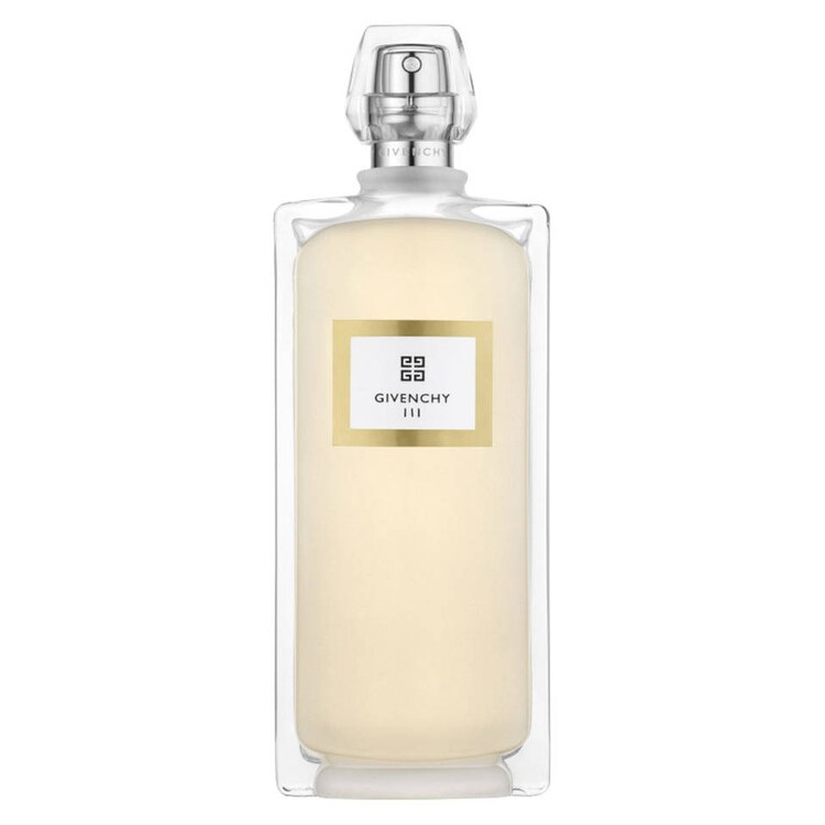 Givenchy III - Eau de Toilette