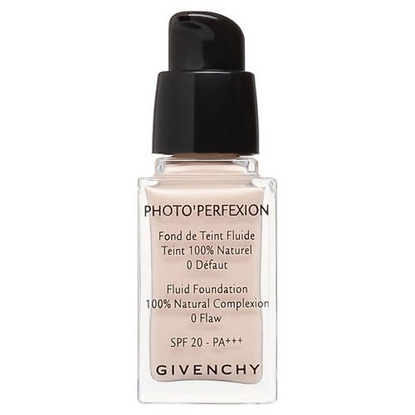 Photo'Perfexion - Podkład we fluidzie SPF 20 - PA +++, GIVENCHY