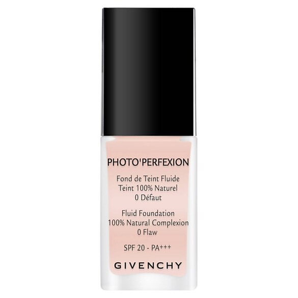 Photo'Perfexion - Podkład we fluidzie SPF 20 - PA +++, GIVENCHY