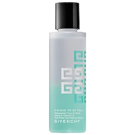 2 Clean To Be True - Intense and Waterproof Eye Makeup Remover image