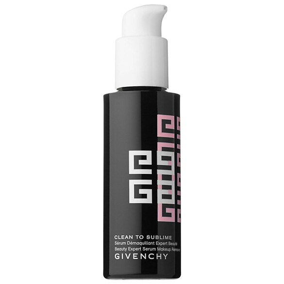 Clean to Sublime - Serum do demakijażu twarzy - Ekspert piękna, GIVENCHY