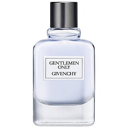 Gentleman Only Eau de Toilette